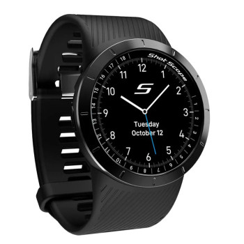 Montre GPS X5 Watch Prestige Black