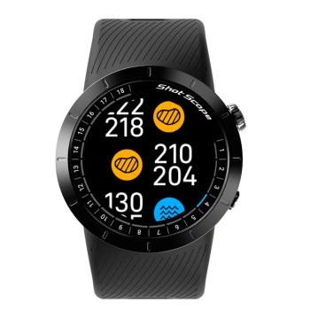 Montre GPS X5 Watch Prestige Black