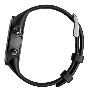 Montre GPS X5 Watch Prestige Black