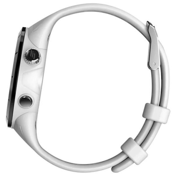 Montre GPS X5 Watch White