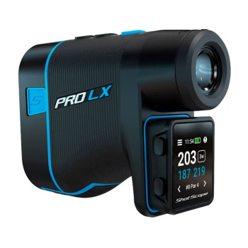 Télémètre Pro LX+ Blue