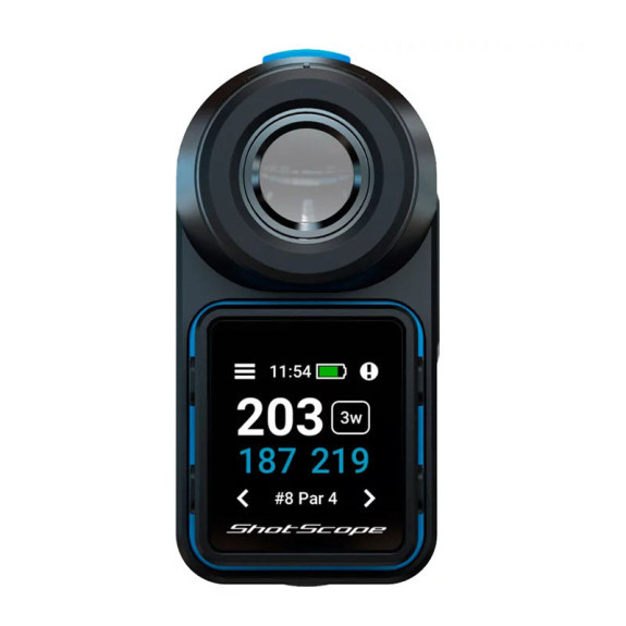 Télémètre Pro LX+ Blue