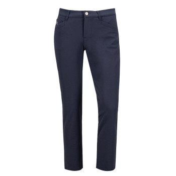 Pantalon Jana 3xDry Navy Femme