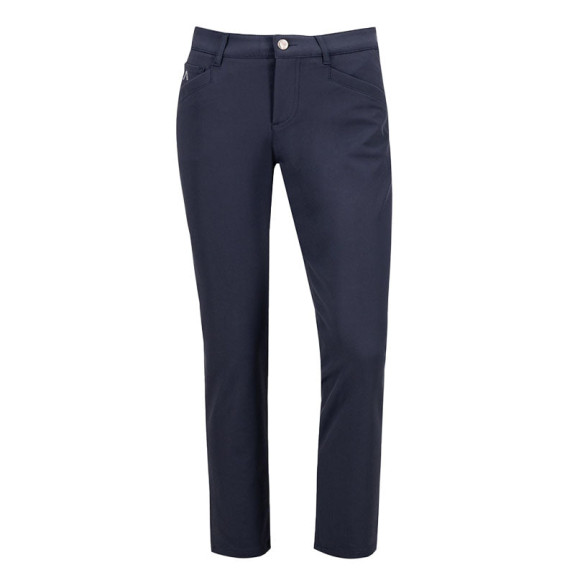Pantalon Jana 3xDry Navy Femme