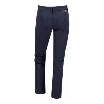 Pantalon Jana 3xDry Navy Femme 2