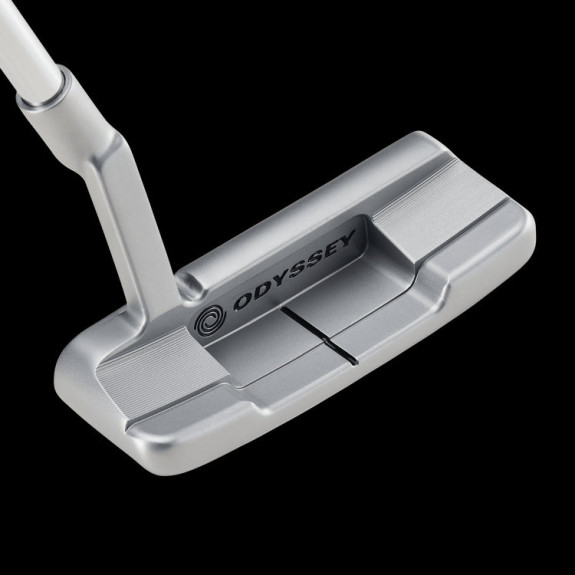 Putter White Hot OG Stroke Lab N°1 Wide S | Droitier