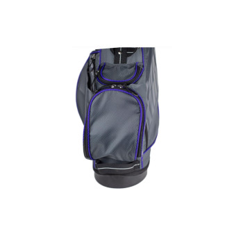 Sac Trépied Enfant Gris/Violet UL54 USKids