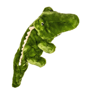 Couvre Clubs Driver Alligator Peluche