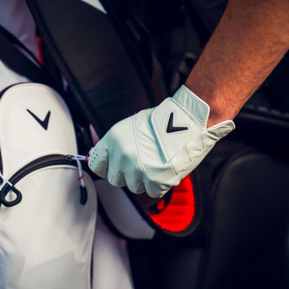 Gant Tour Authentic Blanc Homme