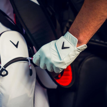 Gant Tour Authentic Blanc Homme