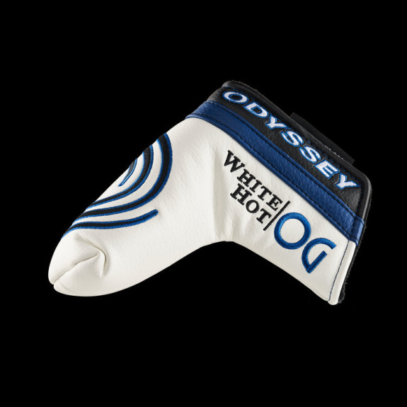 Putter White Hot OG Stroke Lab N°1 Wide S | Droitier