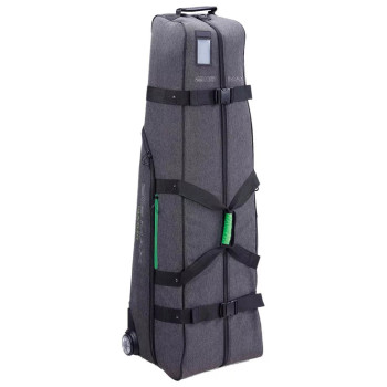 Housse de voyage Traveler TC Storm Charcoal Lime