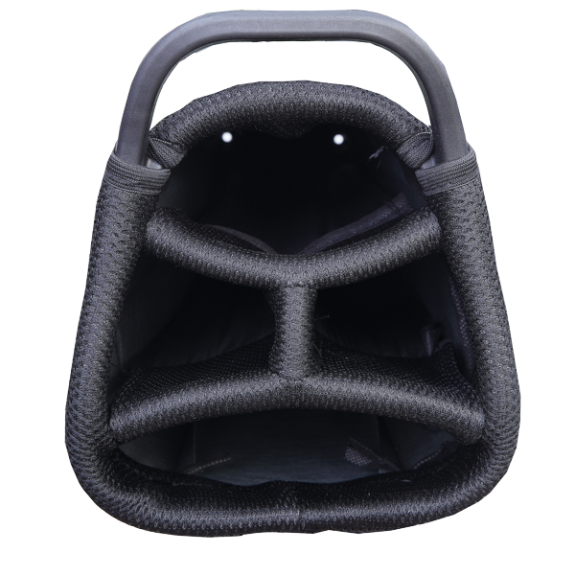 Sac Trépied Drilite Seven G Charcoal Fushia White