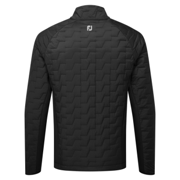 Veste Isolante ThermoSeries Noir 2