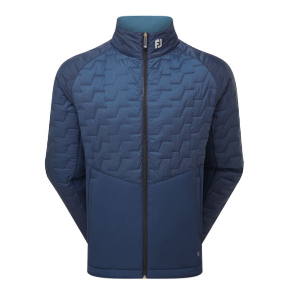 Veste Isolante ThermoSeries Marine