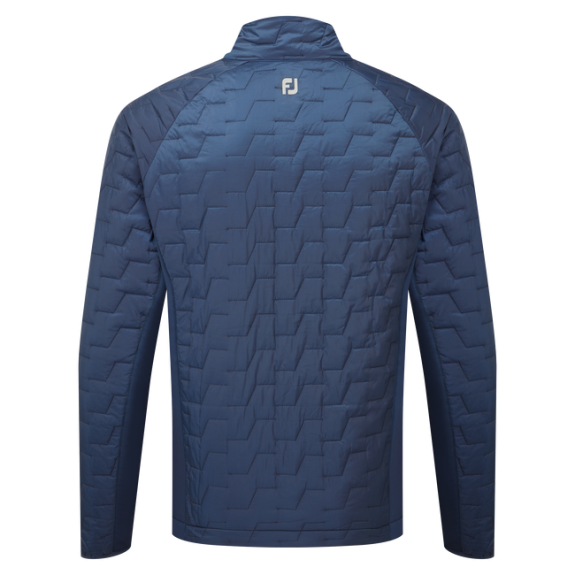 Veste Isolante ThermoSeries Marine
