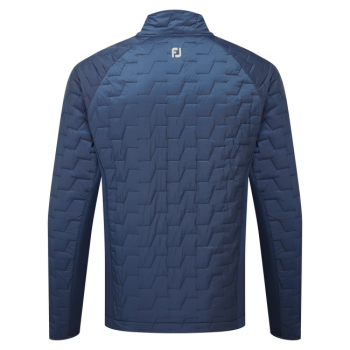 Veste Isolante ThermoSeries Marine