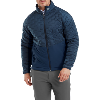 Veste Isolante ThermoSeries Marine