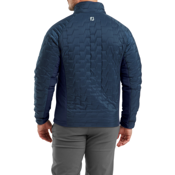 Veste Isolante ThermoSeries Marine