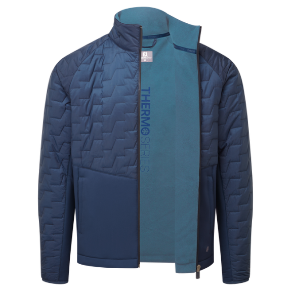 Veste Isolante ThermoSeries Marine