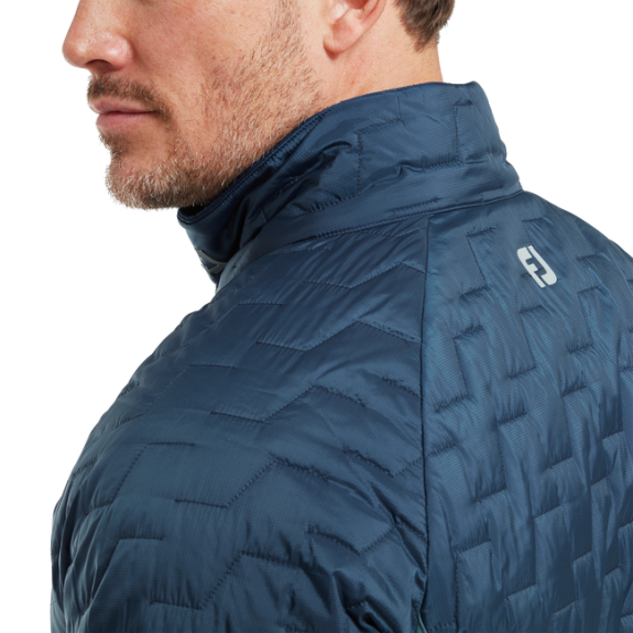 Veste Isolante ThermoSeries Marine