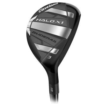 Hybride Halo XL Femme de Démo