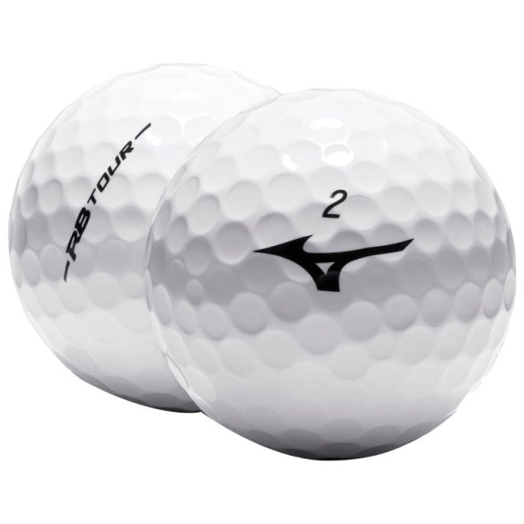 12 Balles de golf RB Tour X