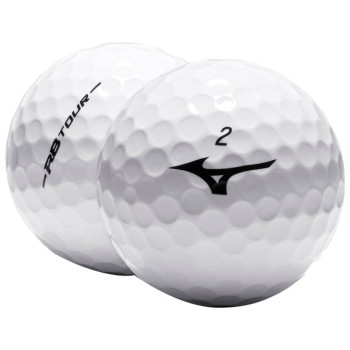 12 Balles de golf RB Tour X