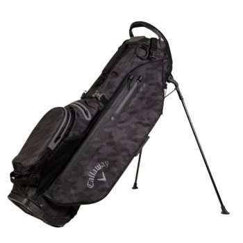 Sac Trépied Fairway C HD Black Hounds