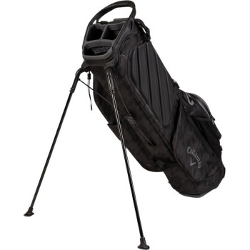 Sac Trépied Fairway C HD Black Hounds