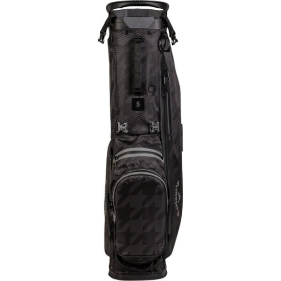 Sac Trépied Fairway C HD Black Hounds
