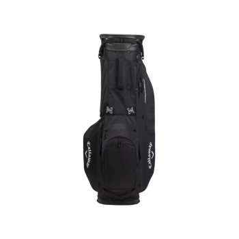 Sac Trépied Fairway + Stand Bag Black