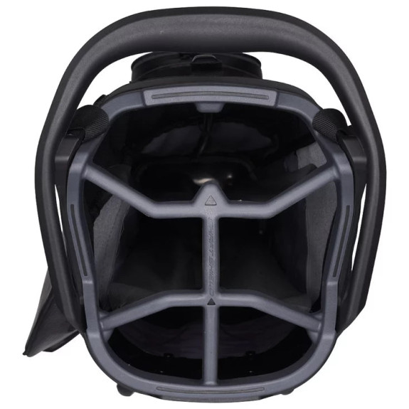 Sac Trépied Fairway + Stand Bag Black Hounds