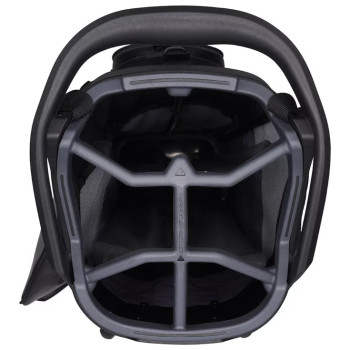 Sac Trépied Fairway + Stand Bag Black Hounds