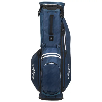Sac Trépied Fairway + Stand Bag Navy Hounds