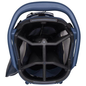 Sac Trépied Fairway + Stand Bag Navy Hounds