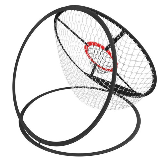 Filet de Chipping Pop Up Longue Distance 24'