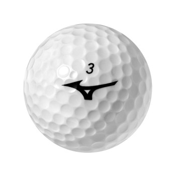 12 Balles de golf RB Max White 2