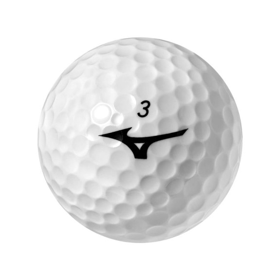 12 Balles de golf RB Max White