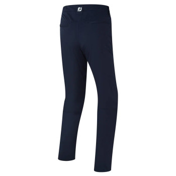 Pantalon de Pluie FJ Hydroknit  Marine Homme 2