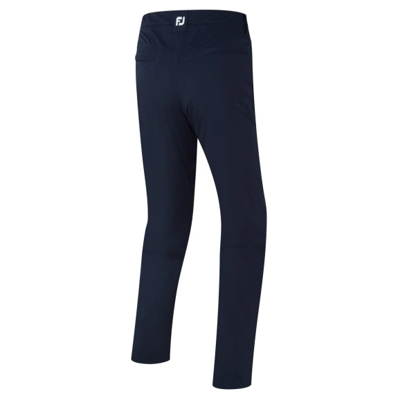 Pantalon de Pluie FJ Hydroknit  Marine Homme