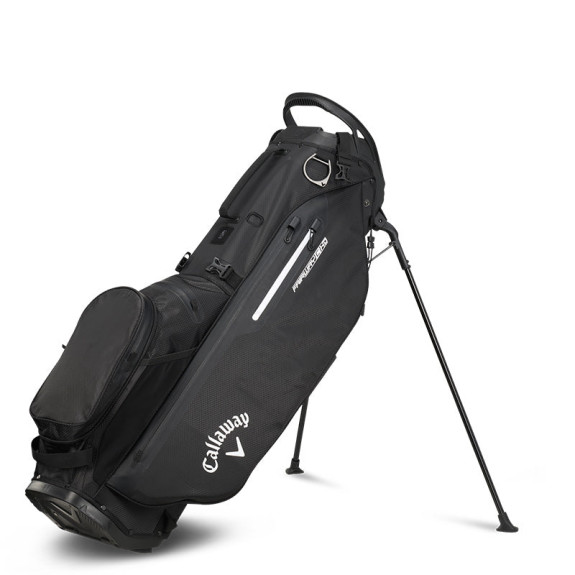Sac Trépied Fairway C HD Black