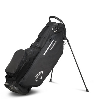 Sac Trépied Fairway C HD Black