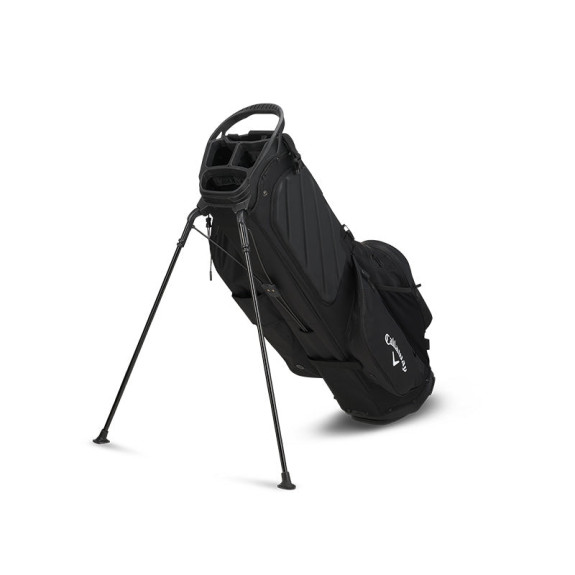 Sac Trépied Fairway C HD Black