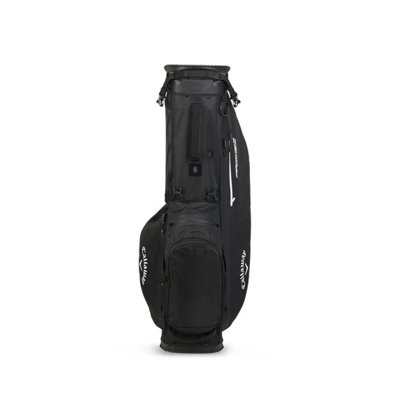 Sac Trépied Fairway C HD Black