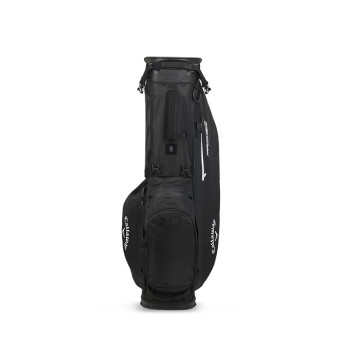 Sac Trépied Fairway C HD Black