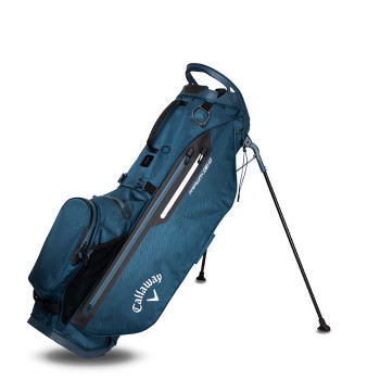 Sac Trépied Fairway C HD Navy