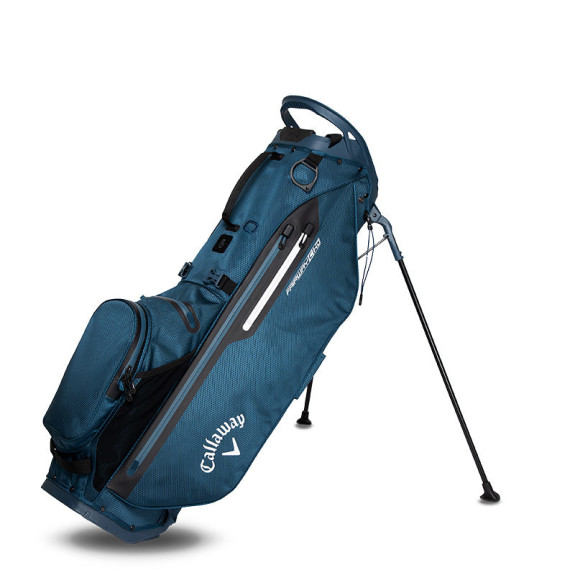 Sac Trépied Fairway C HD Navy