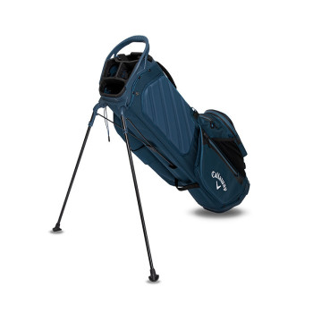 Sac Trépied Fairway C HD Navy