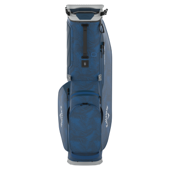 Sac Trépied Fairway C HD Blue Plum Grey